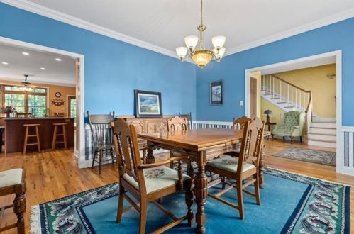 215 Woodridge Ct, Canonsburg PA  15317-9509 exterior