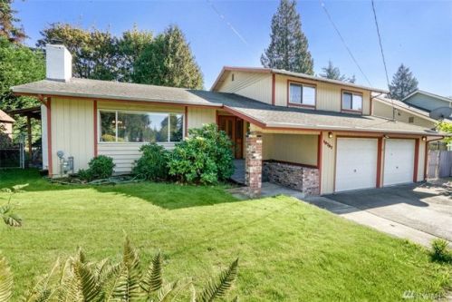 13707 94th Ave, Puyallup, WA 98373-5523