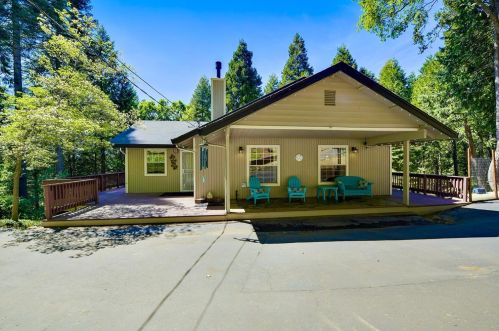 4380 Arundel Rd, Pacific House, CA 95726-9530