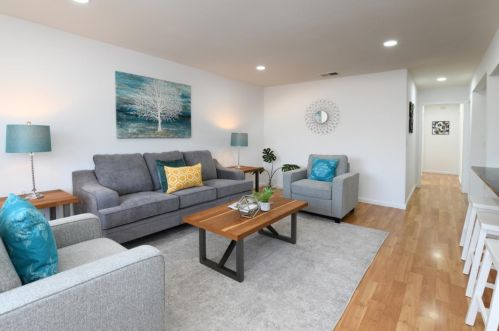 1213 Gainsville Ave, San Jose, CA 95122-3926