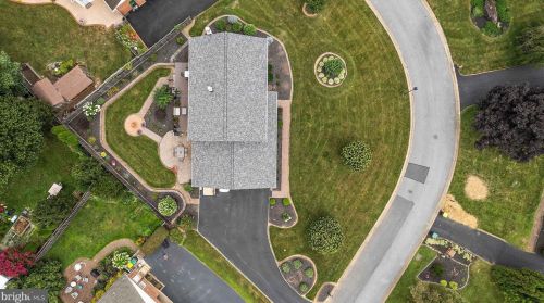 3 Dansfield Dr, Wilmington DE  19803-4806 exterior