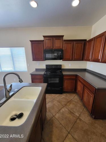 18211 Toya St, Maricopa AZ  85138-2905 exterior