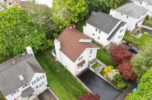 22 Kensington Ave, Thornwood NY  10594-1144 exterior