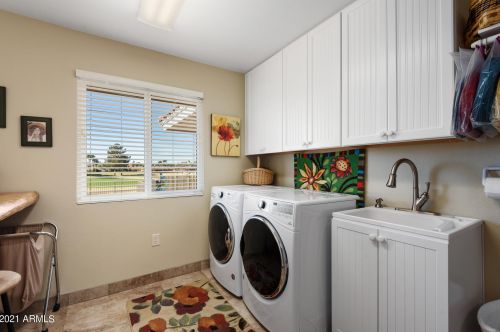 21030 124th Ave, Sun City AZ 85375-1955 exterior