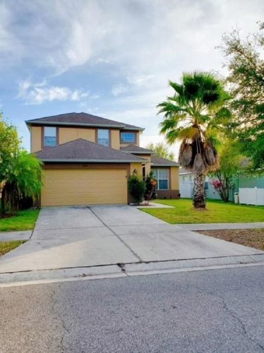 2513 River Briar Blvd, Ruskin, FL 33570-6355