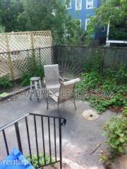 43 Union St, Cambridge MA  02141-1360 exterior