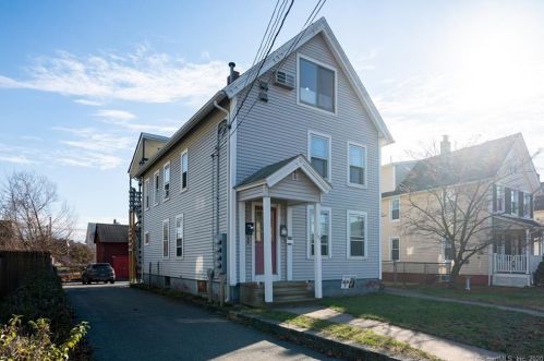 187 Washington St, Wallingford, CT 06492-2323