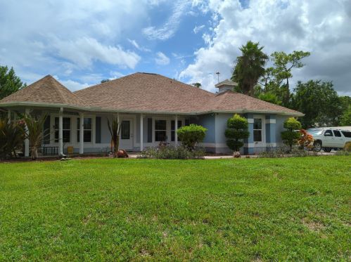 14610 83rd Ln, Town Of Loxahatchee Groves, FL 33470-4359