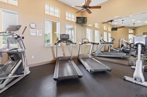 500 Canopy Walk Ln, Palm Coast FL  32137-4595 exterior