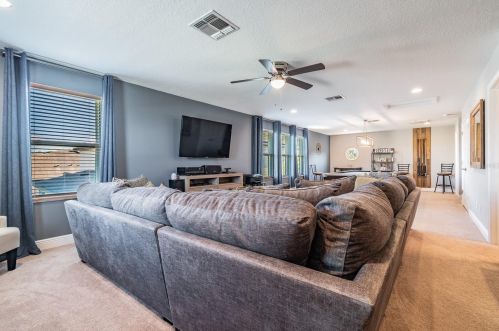 8236 Sequester Loop, Land O Lakes FL  34637-7592 exterior