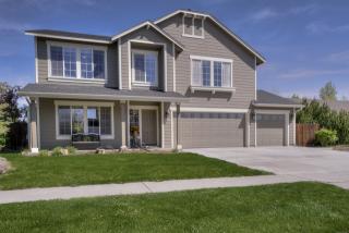 20904 Lupine Ave, Bend OR  97701-8330 exterior