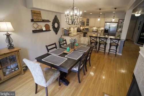 528 Dogwood Dr, Prospectville PA 19002-6109 exterior