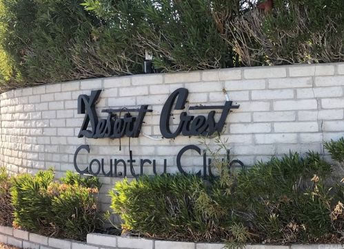 69560 Valley View Dr, Desert Hot Springs CA  92241-8279 exterior