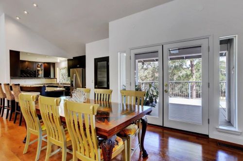 14804 Oak Ridge Rd, Lake Wildwood CA  exterior