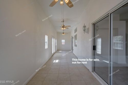 17648 17th St, Phoenix AZ  85022-2113 exterior