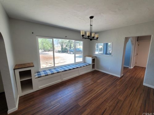 2308 Mentone Ave, Mountain Home Village CA  92359-9723 exterior