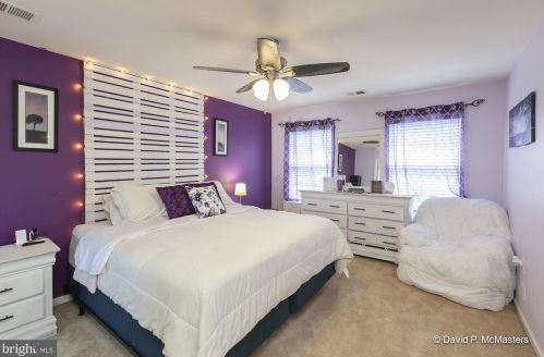 21 Trotting Way, Charles Town WV  25414-3308 exterior