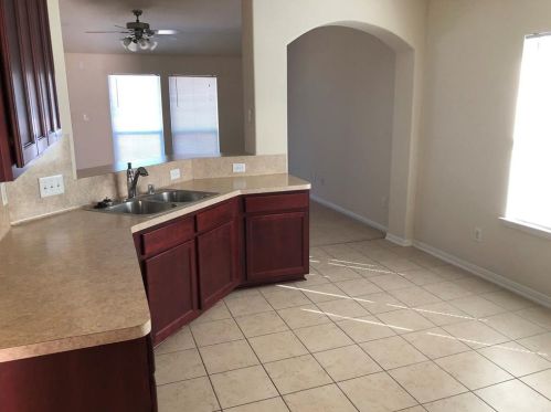 9 Forrest Ave, Morgans Point TX  77571-1700 exterior