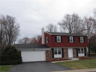 186 Young Ave, Coopersburg, PA 18036-1936