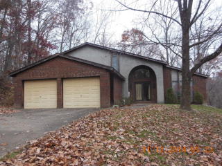 3701 Tanglewood Dr, Ashland, KY 41102-6715
