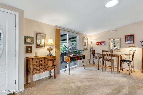 75 Monte Vis Ln, Sedona AZ 86336-5580 exterior