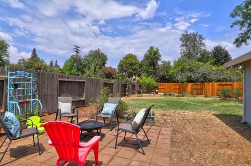 2420 Tuscano Ct, Rancho Cordova CA  95670-3836 exterior