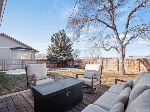 7111 Canosa Ct, Westminster CO  80030-5640 exterior