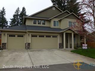 1312 125th Ave, Vancouver WA  98683-6328 exterior