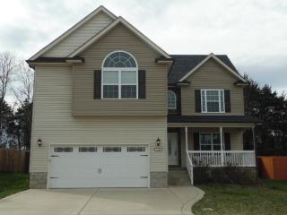 1244 Morstead Dr, Clarksville, TN 37042-0600