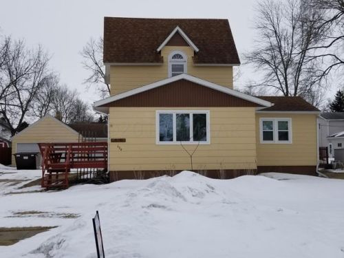 604 2nd Ave, Lockhart, MN 56510-1108