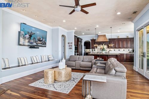 1087 Hawkshead Cir, San Ramon CA  94583-6003 exterior