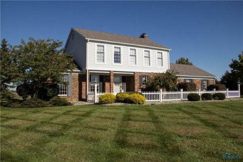 7539 Brown Rd, Curtice, OH 43412-9793