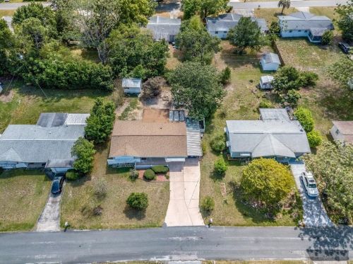 9 Davis St, Beverly Hills FL  34465-3615 exterior