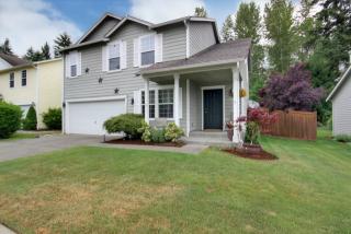 13021 168th Street Ct, Puyallup, WA 98374-9583