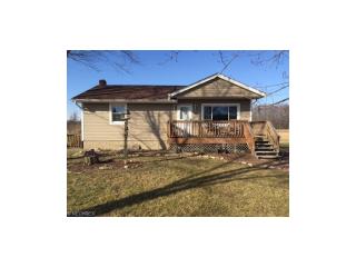 4123 Gardner Barclay Rd, Mayburn Corners, OH 44417-9770
