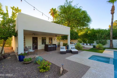 5226 Sahuaro Dr, Scottsdale AZ  85254-4777 exterior