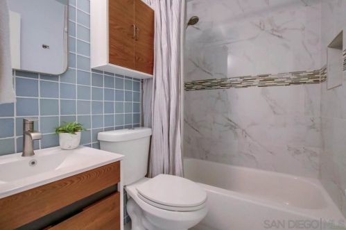 8155 Stadler St, La Mesa CA  91942-2617 exterior