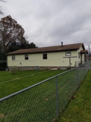 2526 Old Us 119 Hwy, Homer City, PA 15748-7306
