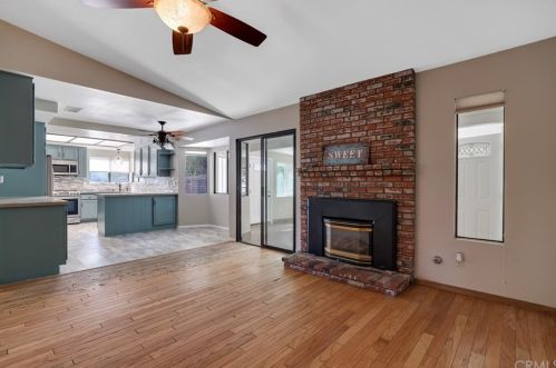 14811 Toft Dr, Lake Elsinore CA  92530-7408 exterior