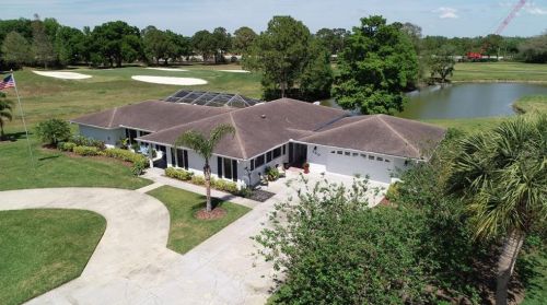 100 Greenfield Rd, Winter Haven, FL 33884-1303