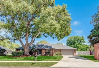 4445 Arch Creek Dr, Jacksonville FL  32257-8042 exterior