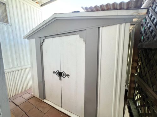 77158 Lauppe Ln, Citrus Heights CA  95621-2010 exterior