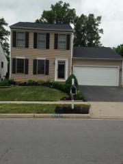 8348 Old Ivory Way, Blacklick, OH 43004-8120