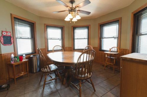 16900 Thompson Ridge Rd, Laurelville OH  43135-9238 exterior