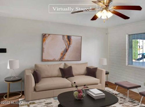 3628 Dawson Pl, Tucson, AZ 85730-3212