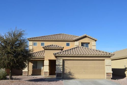 11632 Oglesby Ave, Youngtown, AZ 85363-1681