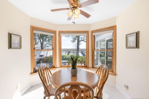 259 Housatonic Dr, Milford CT  06460-4935 exterior