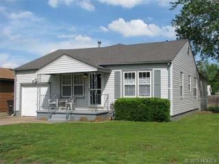 142 Avondale Ave, Bartlesville, OK 74006-1801