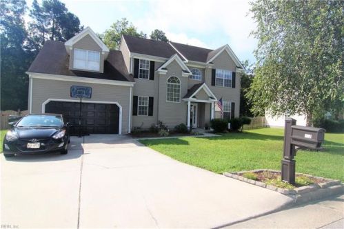 512 Pecan Ct, Suffolk, VA 23434-2548