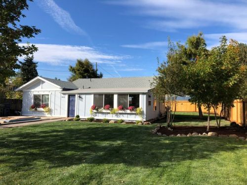 3482 St, Springfield OR  97477-4865 exterior